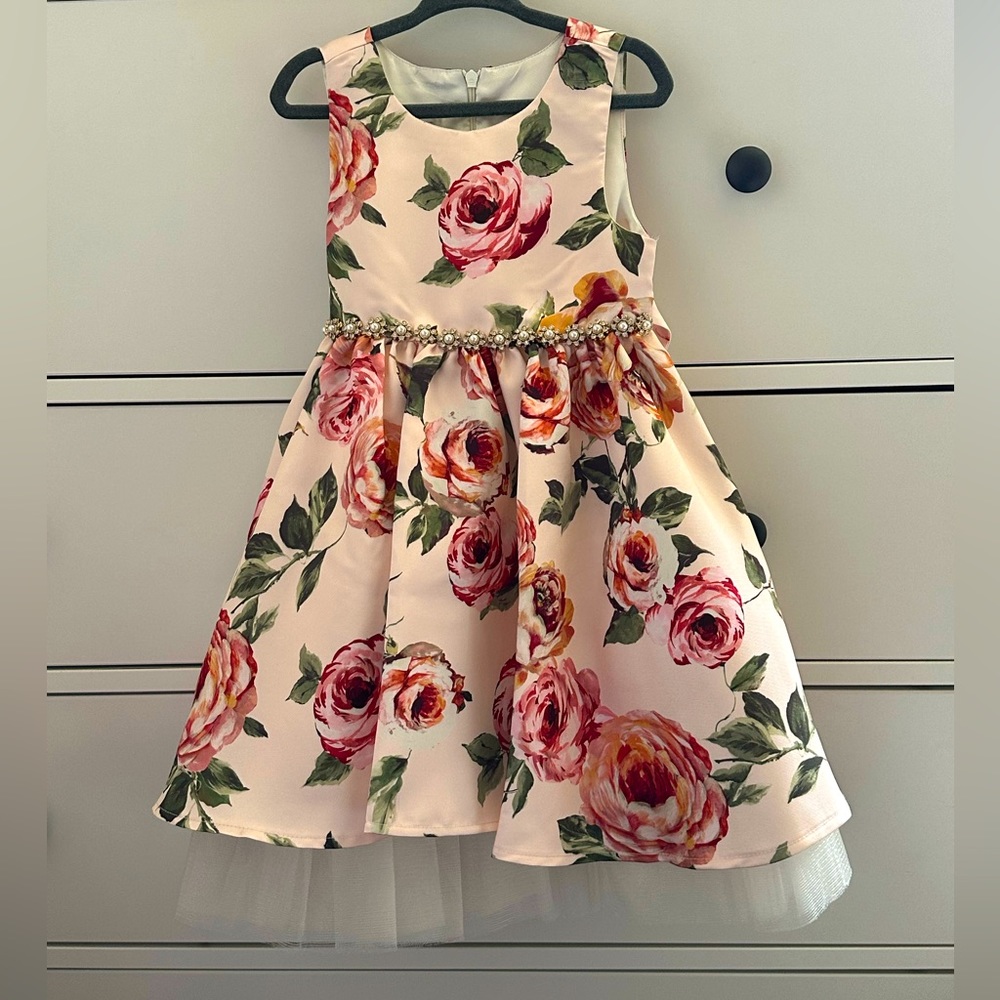 Size 4 special occasion dress
